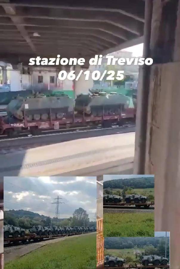 不再伪装<strong></p>
<p>数字货币套利</strong>，意大利露出了真面目：北约准备参战，俄乌将迎来大结局