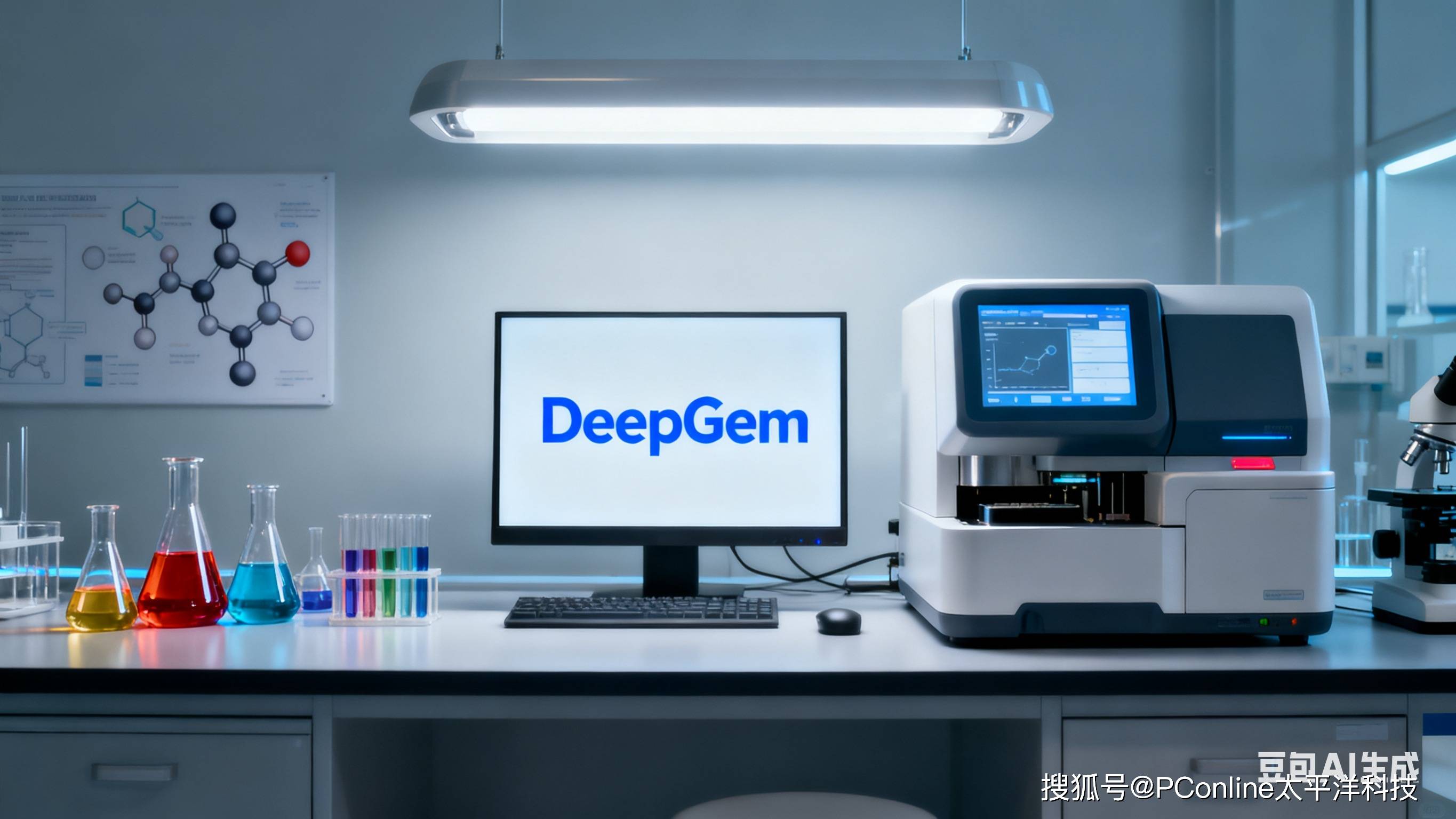 准确率高达 99%！腾讯 AI 可预测肺癌基因突变