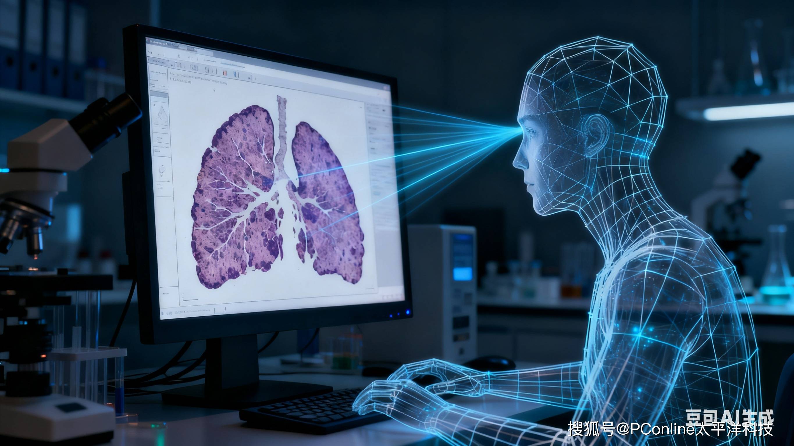 准确率高达 99%<strong></p>
<p>国际数字货币</strong>！腾讯 AI 可预测肺癌基因突变