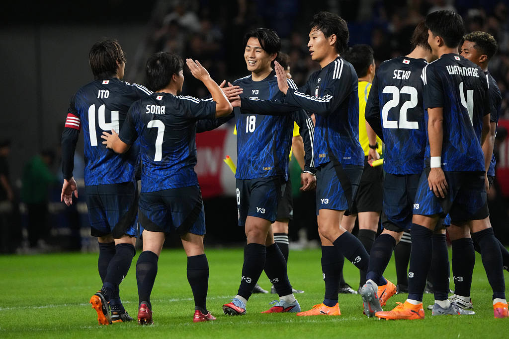 日本足球名宿痛批国家队表现:这么踢世界杯甚至无法小组出线