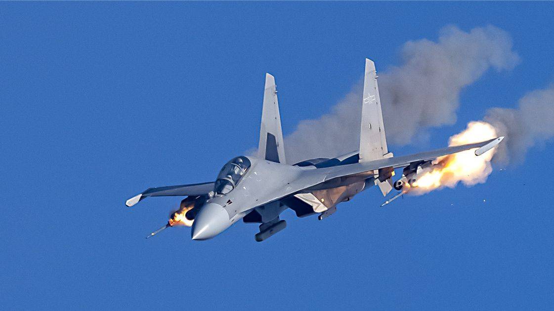 一切迹象都证明中国空军已经全面领先美国空军<strong></p>
<p>国际数字货币</strong>,谁敢不服?