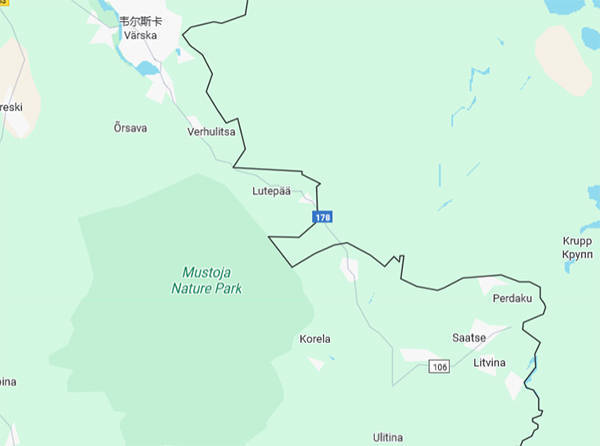 爱沙尼亚关闭穿过俄罗斯领土的道路<strong></p>
<p>国际数字货币</strong>，称发现“俄武装人员异常活动”