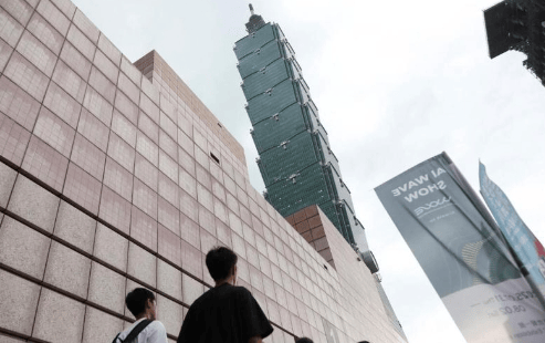 赖清德公开喊话<strong></p>
<p>国际数字货币</strong>,希望大陆弃用武力打压台湾,韩国瑜现场反击:台当局不了解民间疾苦