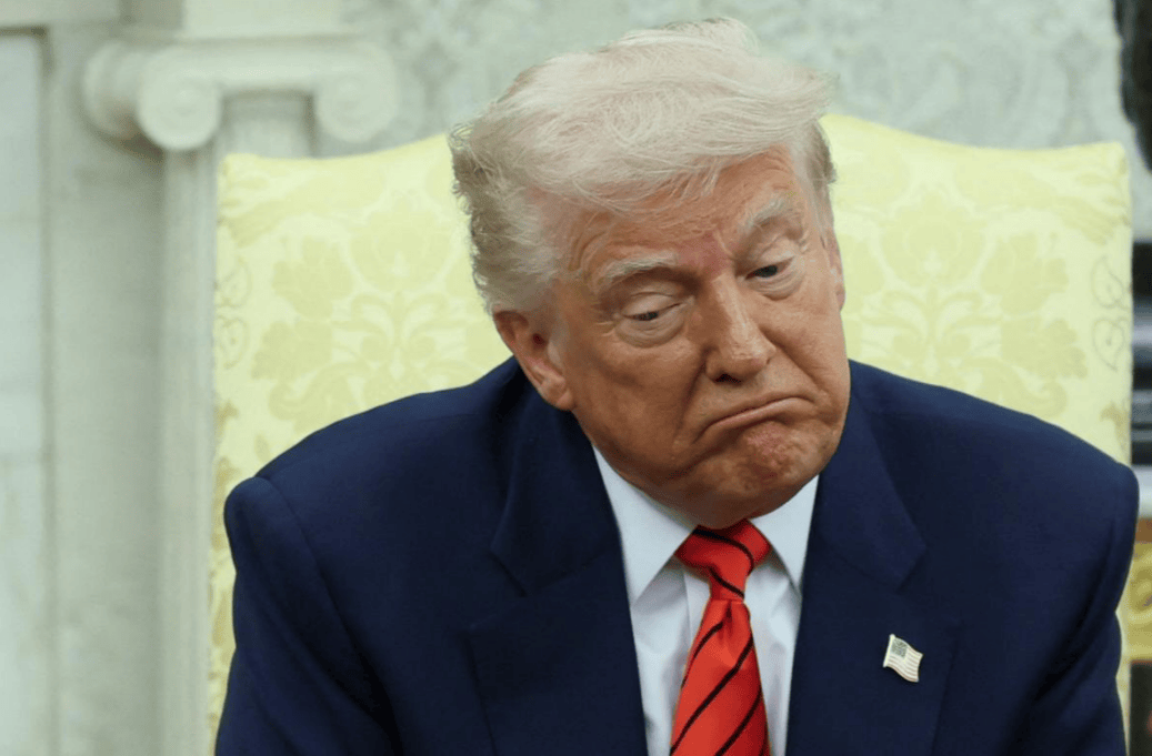 美财长通知中国<strong></p>
<p>买数字货币</strong>，美方可以取消对华新关税，但是有一个前提条件