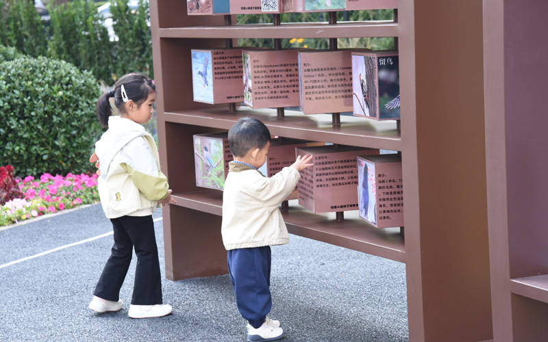 西城区广外街道：“断头路”变身口袋公园<strong></p>
<p>买数字货币</strong>，装满民生“微幸福”