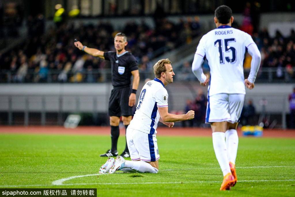 欧洲首队<strong></p>
<p>买数字货币</strong>！世预赛-凯恩两球 英格兰5-0拉脱维亚进世界杯