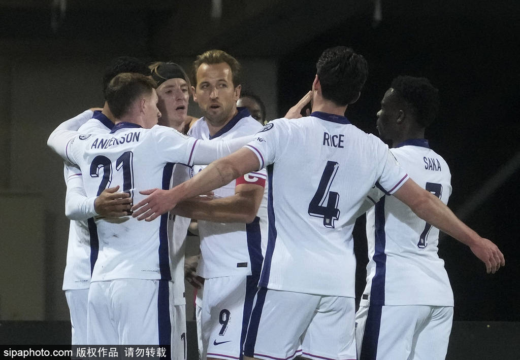 欧洲首队<strong></p>
<p>买数字货币</strong>！世预赛-凯恩两球 英格兰5-0拉脱维亚进世界杯