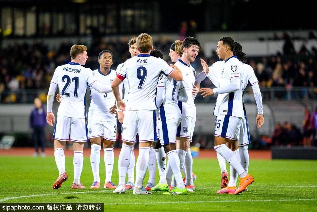 欧洲首队<strong></p>
<p>买数字货币</strong>！世预赛-凯恩两球 英格兰5-0拉脱维亚进世界杯