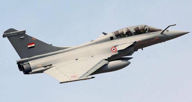 怕被歼10抢单了？美媒：暂停八年后<strong></p>
<p>买数字货币</strong>，法国紧急向埃及交付阵风战机