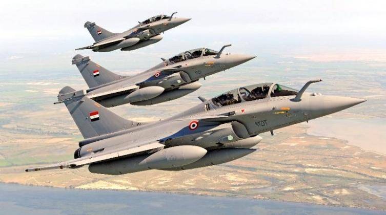 怕被歼10抢单了？美媒：暂停八年后<strong></p>
<p>买数字货币</strong>，法国紧急向埃及交付阵风战机