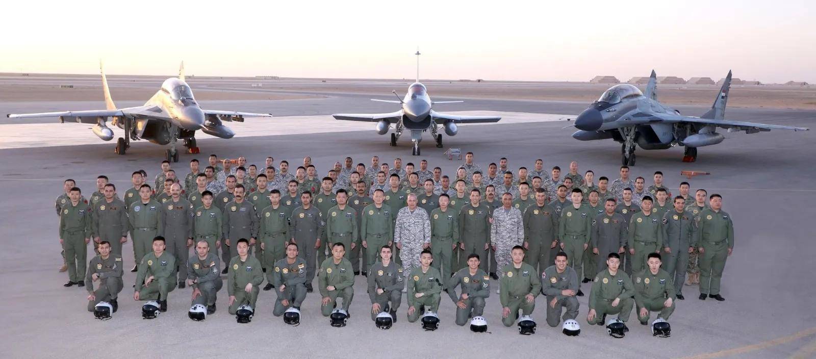 怕被歼10抢单了？美媒：暂停八年后<strong></p>
<p>买数字货币</strong>，法国紧急向埃及交付阵风战机