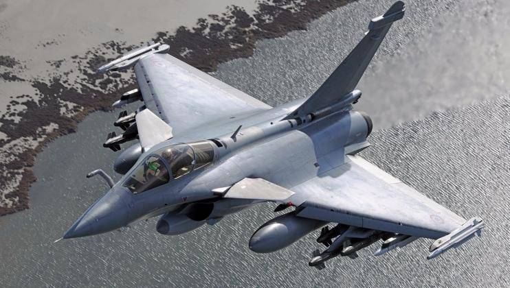 怕被歼10抢单了？美媒：暂停八年后<strong></p>
<p>买数字货币</strong>，法国紧急向埃及交付阵风战机