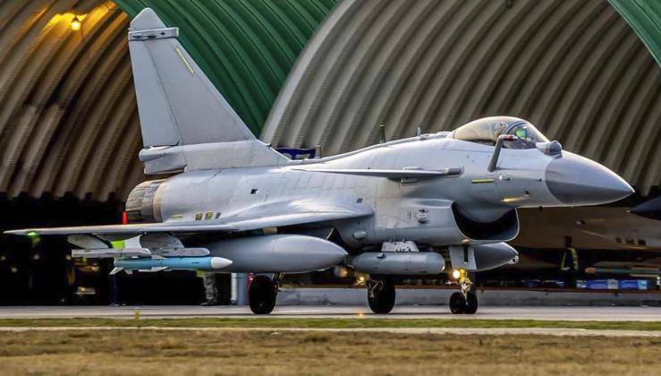 怕被歼10抢单了？美媒：暂停八年后<strong></p>
<p>买数字货币</strong>，法国紧急向埃及交付阵风战机