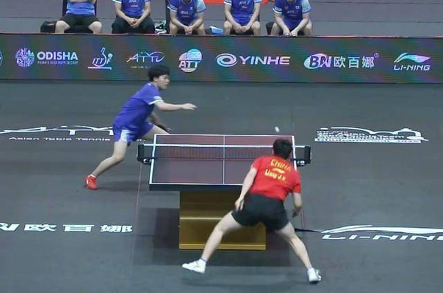 逆转获胜<strong></p>
<p>买数字货币</strong>!国乒男团3比2击败日本队晋级决赛