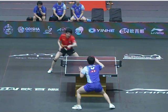 逆转获胜<strong></p>
<p>买数字货币</strong>!国乒男团3比2击败日本队晋级决赛