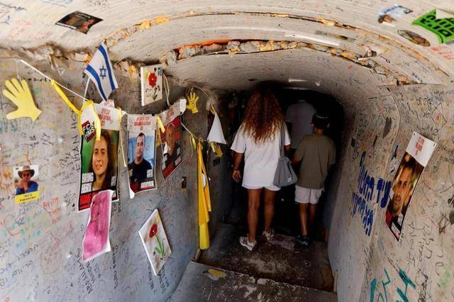 众叛亲离?7000哈马斯打起内战<strong></p>
<p>买数字货币</strong>,以防长:将摧毁所有地下隧道!