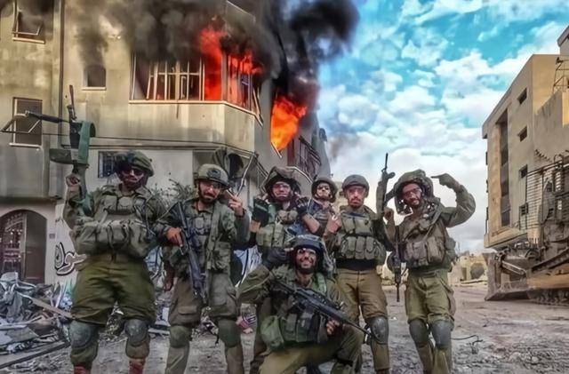 众叛亲离?7000哈马斯打起内战<strong></p>
<p>买数字货币</strong>,以防长:将摧毁所有地下隧道!