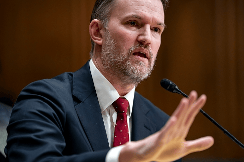 中方反制第5天<strong></p>
<p>买数字货币</strong>，美官员发现：中方电话打不通了，这下彻底没招了，贝森特措辞改变了