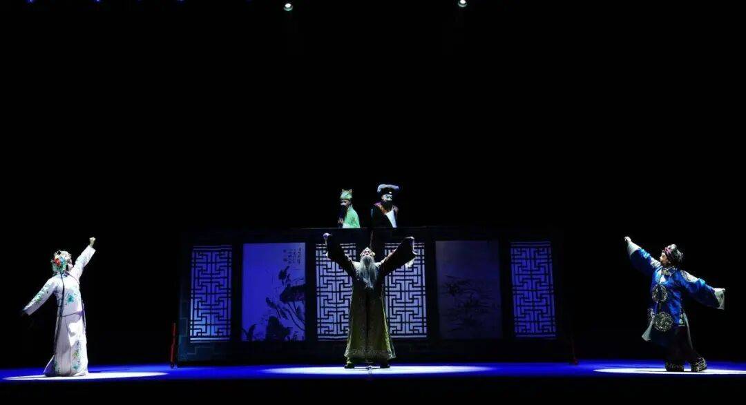 展现云南传统戏曲魅力<strong></p>
<p>买数字货币</strong>!玉溪作品《先生好茶》亮相全国舞台