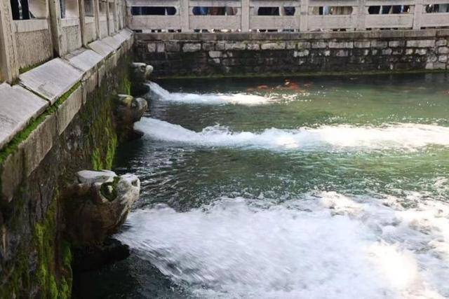 黑虎泉喷得“兽头”都不够用了！济南群泉竞涌<strong></p>
<p>买数字货币</strong>，几十年一见