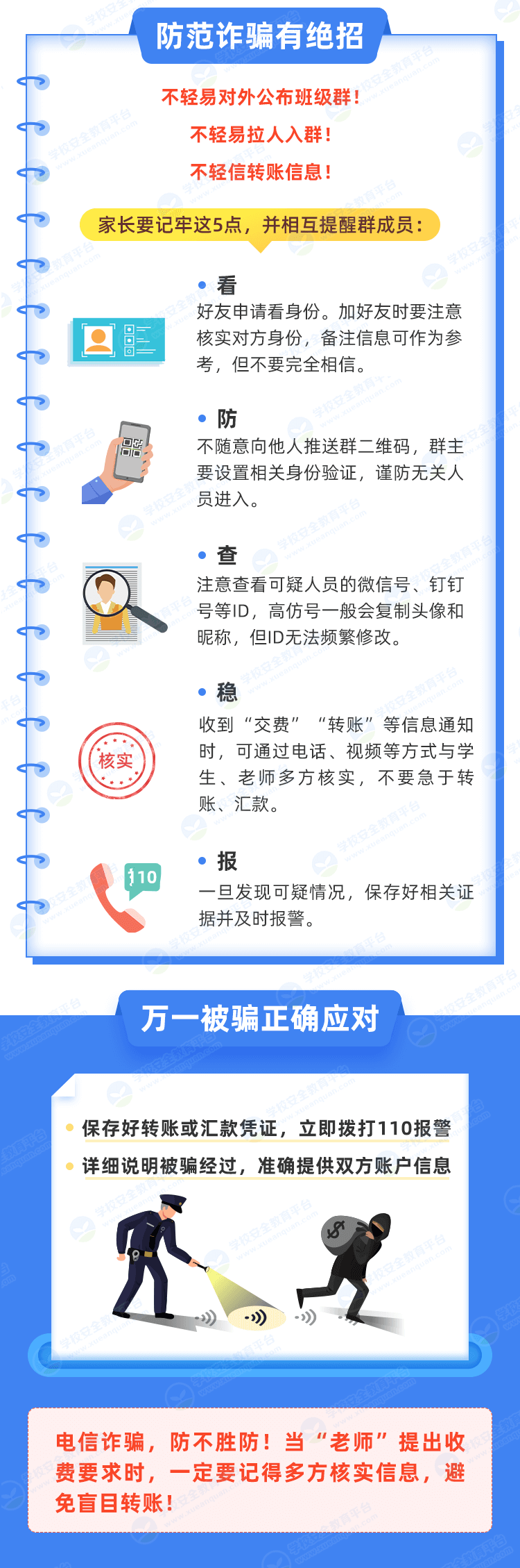 @全体家长:务必警惕这类诈骗<strong></p>
<p>买数字货币</strong>!