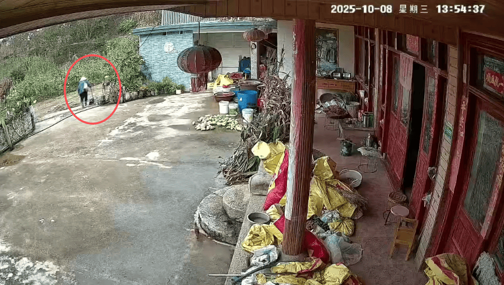 93岁老人进山失联<strong></p>
<p>买数字货币</strong>,两天后发现他倒挂在树杈上苦撑……