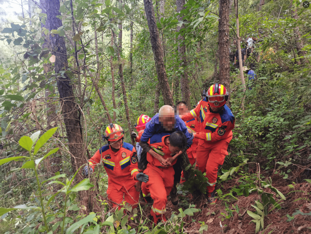 93岁老人进山失联<strong></p>
<p>买数字货币</strong>,两天后发现他倒挂在树杈上苦撑……