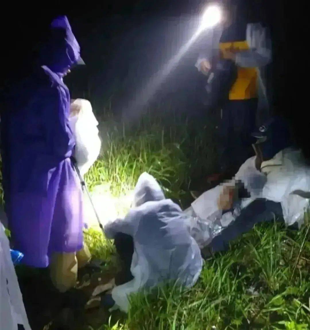 93岁老人进山失联<strong></p>
<p>买数字货币</strong>,两天后发现他倒挂在树杈上苦撑……