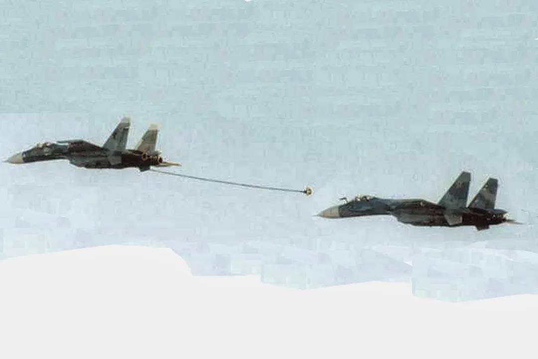 央视官宣:歼-16可挂载副油箱<strong></p>
<p>买数字货币</strong>!网友:航程加到7000公里有必要?