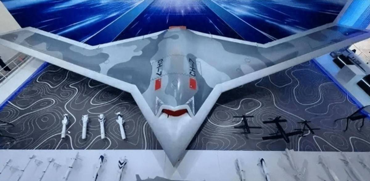 沙特豪掷30亿美元<strong></p>
<p>如何交易数字货币</strong>，购买“彩虹-7”隐身无人机，沙特终于找到自保出路？