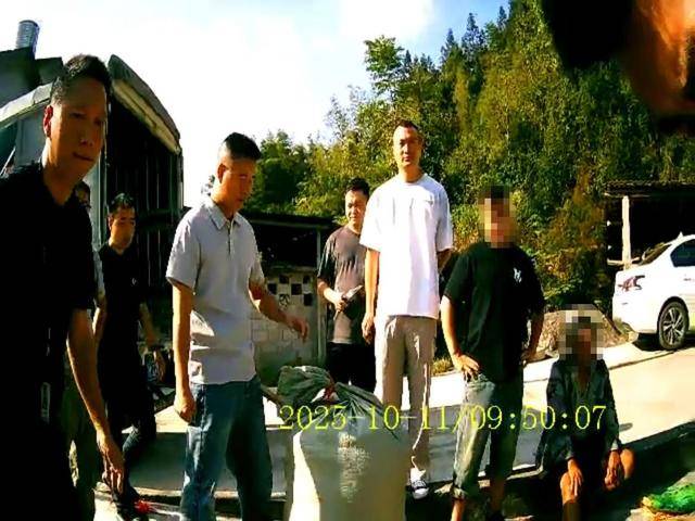 100斤玉米上秤秒变60斤？贵州一村民遭“鬼秤”骗粮！民警出手<strong></p>
<p>如何交易数字货币</strong>，5人被拘