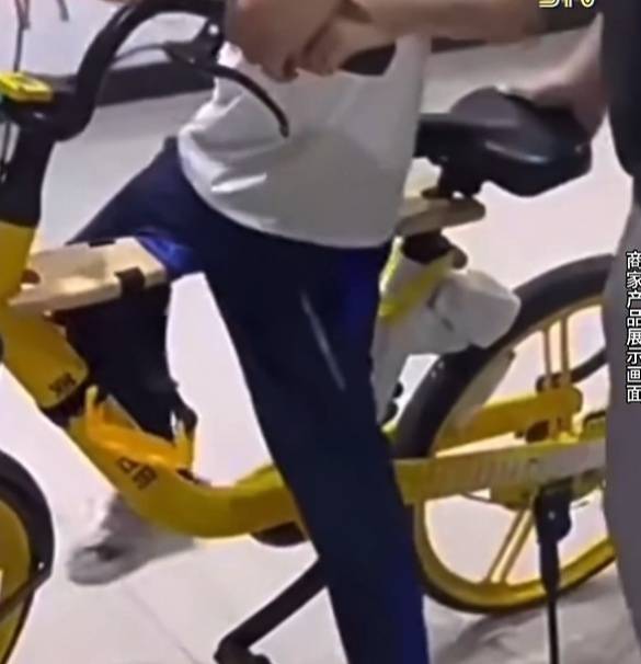 看着都疼<strong></p>
<p>如何交易数字货币</strong>！上海街头一男子突然求助：10岁女儿被死死卡住！这个行为太危险→