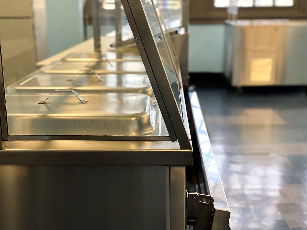 调查问卷只能填满意<strong></p>
<p>如何交易数字货币</strong>，不能批评的校园餐能好到哪去