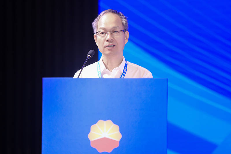 智慧燃气·温暖万家 中国石油天然气销售公司第八季企业开放日活动在安徽合肥举办