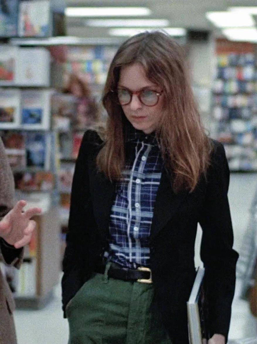 79岁奥斯卡影后离世<strong></p>
<p>如何交易数字货币</strong>，她是男神收割机，松弛中性风穿搭鼻祖