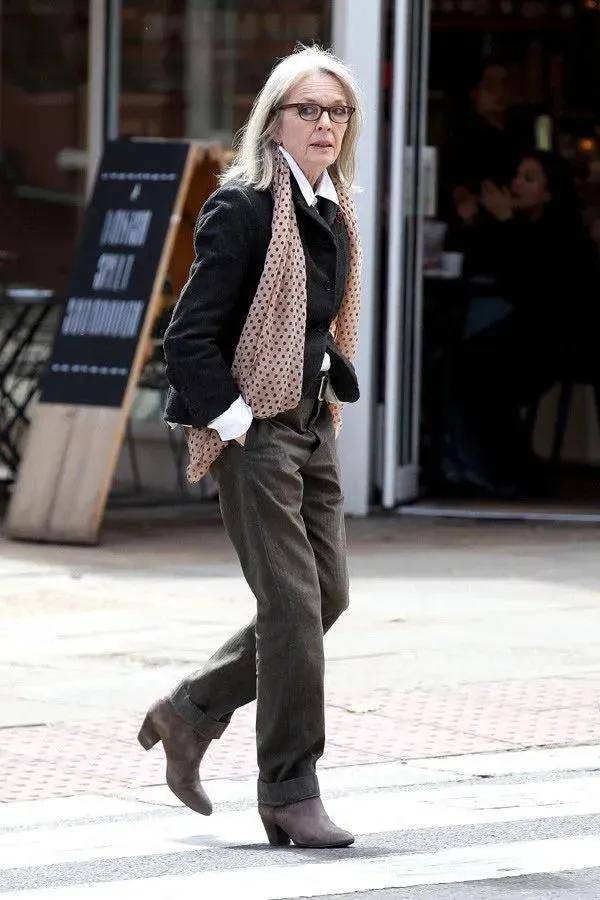 79岁奥斯卡影后离世<strong></p>
<p>如何交易数字货币</strong>，她是男神收割机，松弛中性风穿搭鼻祖