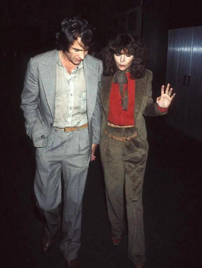 79岁奥斯卡影后离世<strong></p>
<p>如何交易数字货币</strong>，她是男神收割机，松弛中性风穿搭鼻祖