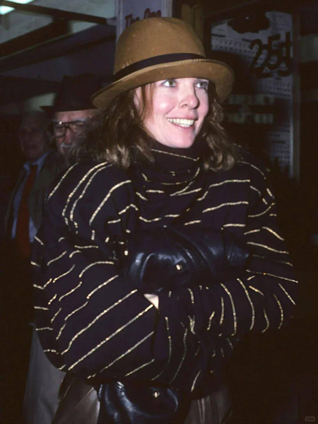 79岁奥斯卡影后离世<strong></p>
<p>如何交易数字货币</strong>，她是男神收割机，松弛中性风穿搭鼻祖