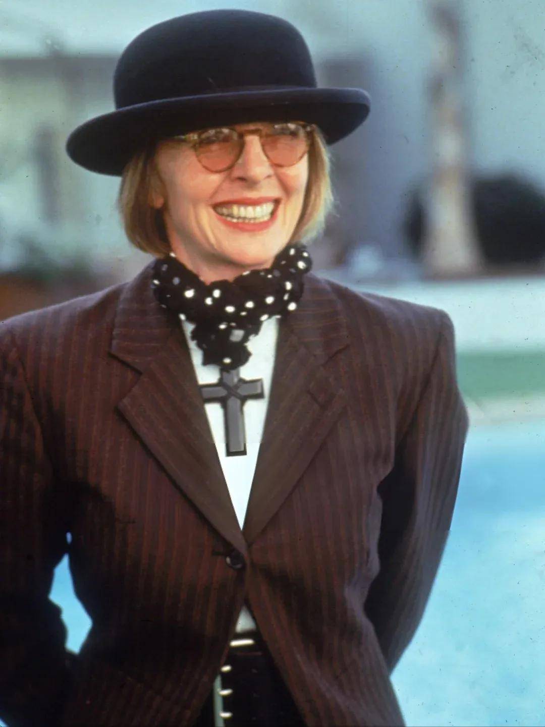 79岁奥斯卡影后离世<strong></p>
<p>如何交易数字货币</strong>，她是男神收割机，松弛中性风穿搭鼻祖