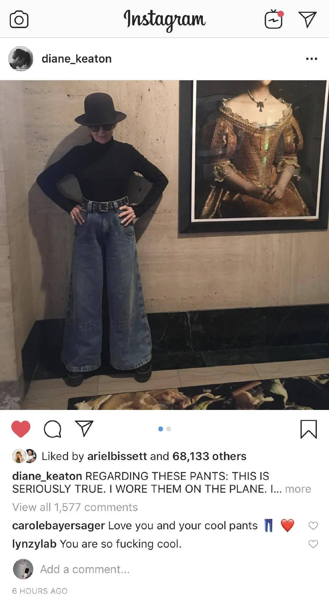 79岁奥斯卡影后离世<strong></p>
<p>如何交易数字货币</strong>，她是男神收割机，松弛中性风穿搭鼻祖