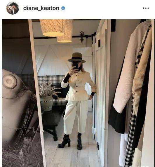 79岁奥斯卡影后离世<strong></p>
<p>如何交易数字货币</strong>，她是男神收割机，松弛中性风穿搭鼻祖