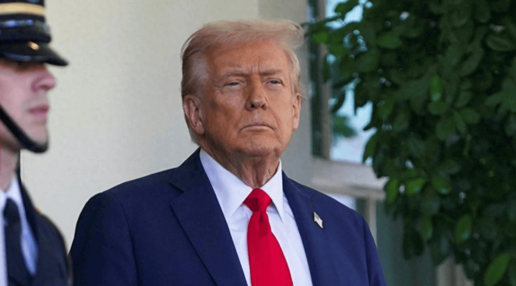 中美已谈妥<strong></p>
<p>数字货币搬砖</strong>，即将举行谈判，特朗普措辞变了，承认中国非常强大