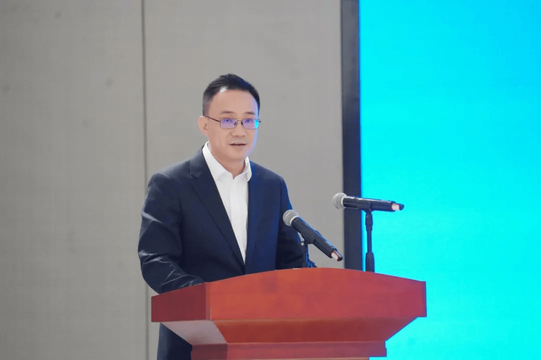 文旅部财务司副司长魏冀已赴江西景德镇履新