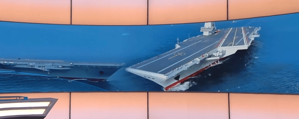 福建舰海试告捷<strong></p>
<p>数字货币搬砖</strong>,全甲板作业能力已经形成