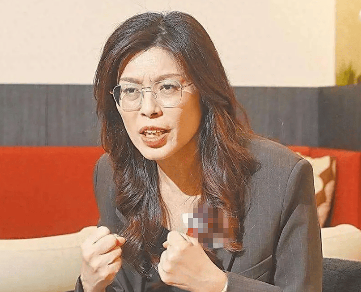 郑丽文：两岸定海神针就是“九二共识”<strong></p>
<p>数字货币搬砖</strong>，让台湾远离战火就是反“台独”