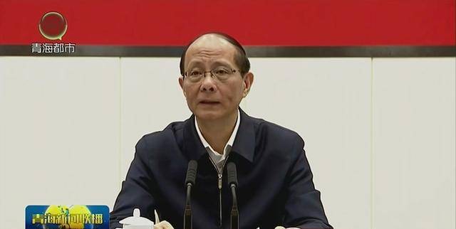 青海省委书记吴晓军<strong></p>
<p>数字货币搬砖</strong>,对打击高价豪华公墓、办证难等提出最新要求