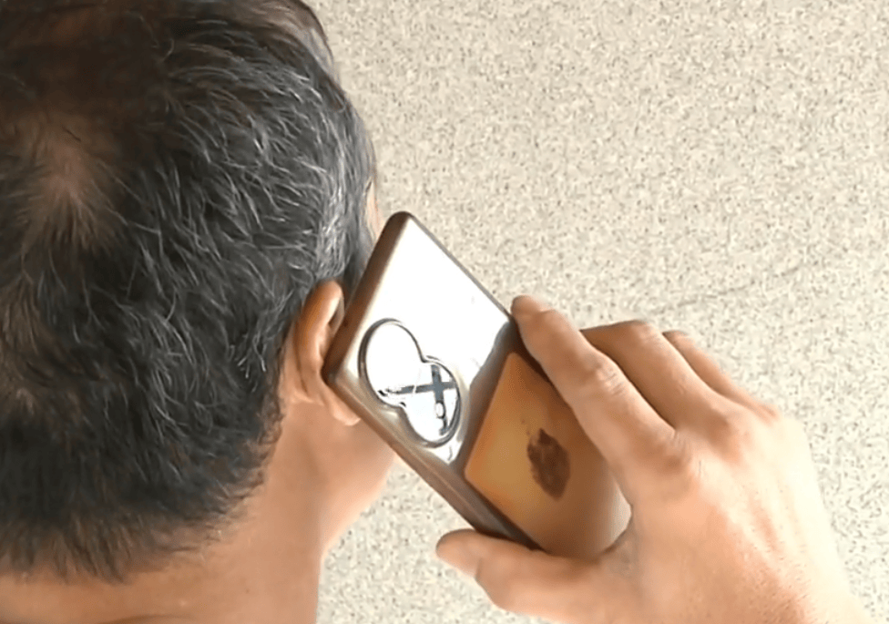 没网购却收到短信<strong></p>
<p>数字货币搬砖</strong>，有人直接不见2万！“双十一”多地出现骗局