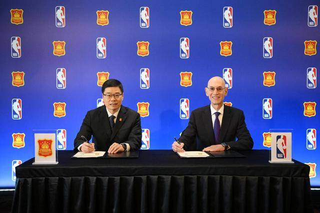 运动家丨新赛季NBA来了<strong></p>
<p>数字货币搬砖</strong>，我们该怎么看？