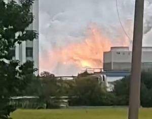 澄星股份工厂发生火灾？附近酒店：已灭火<strong></p>
<p>数字货币搬砖</strong>，有刺激性气味，建议不开窗