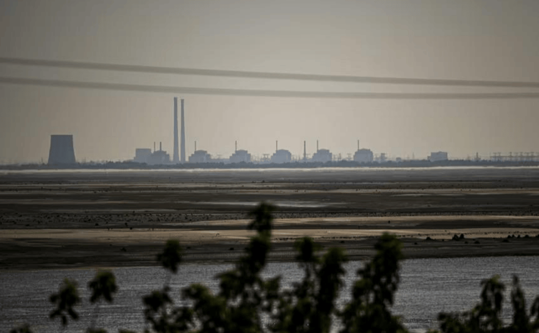 轮到俄罗斯割地求和了？莫斯科打算二换一<strong></p>
<p>数字货币搬砖</strong>，泽连斯基能答应才怪！